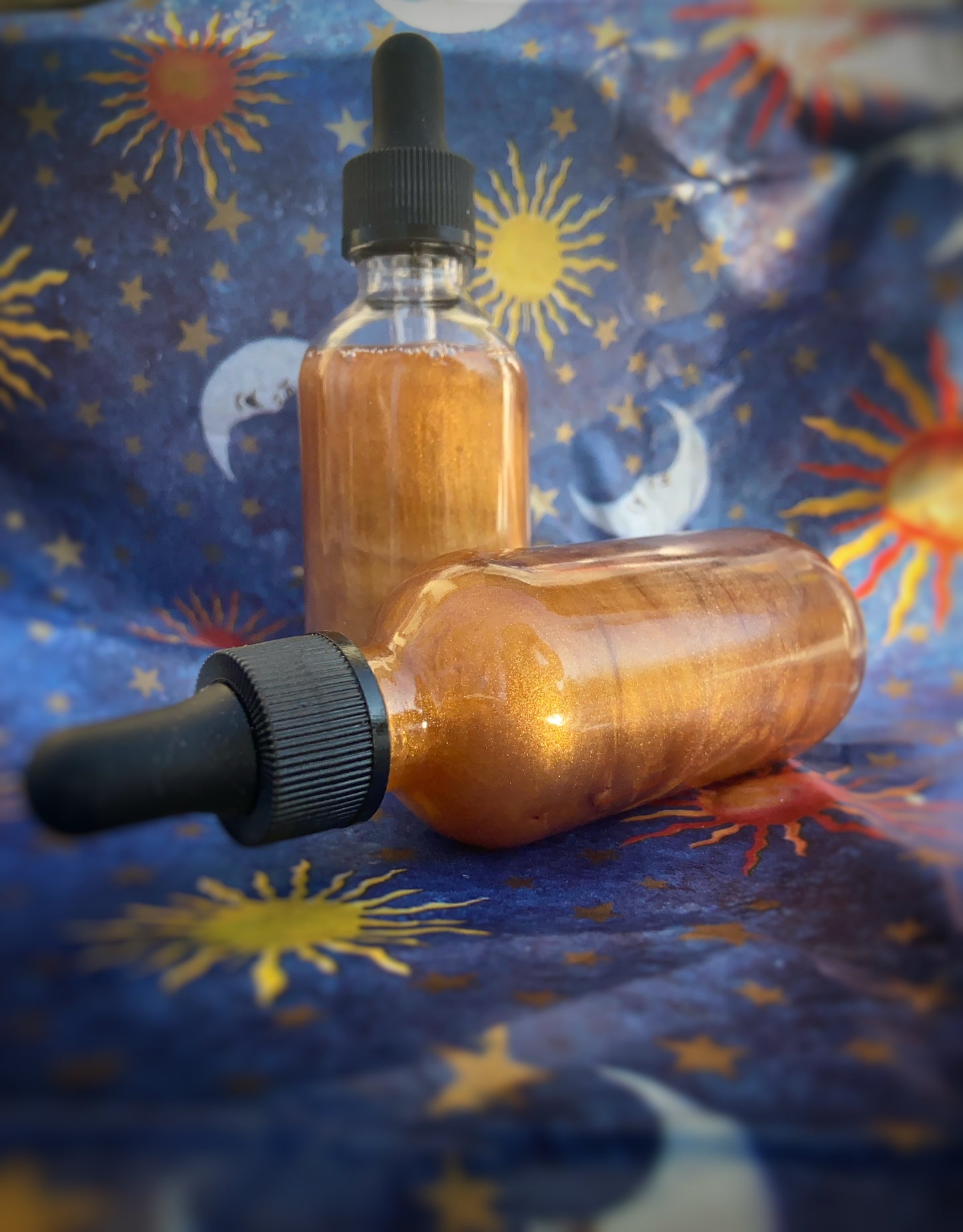 Radiant Glow Drops