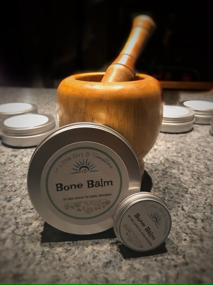 Bone Balm