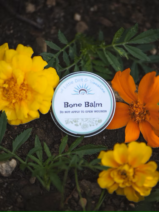 Bone Balm