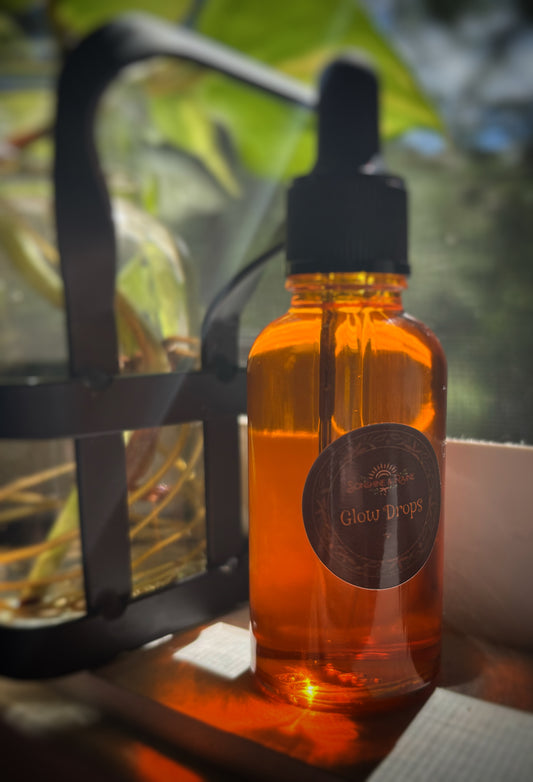 Glow Drops