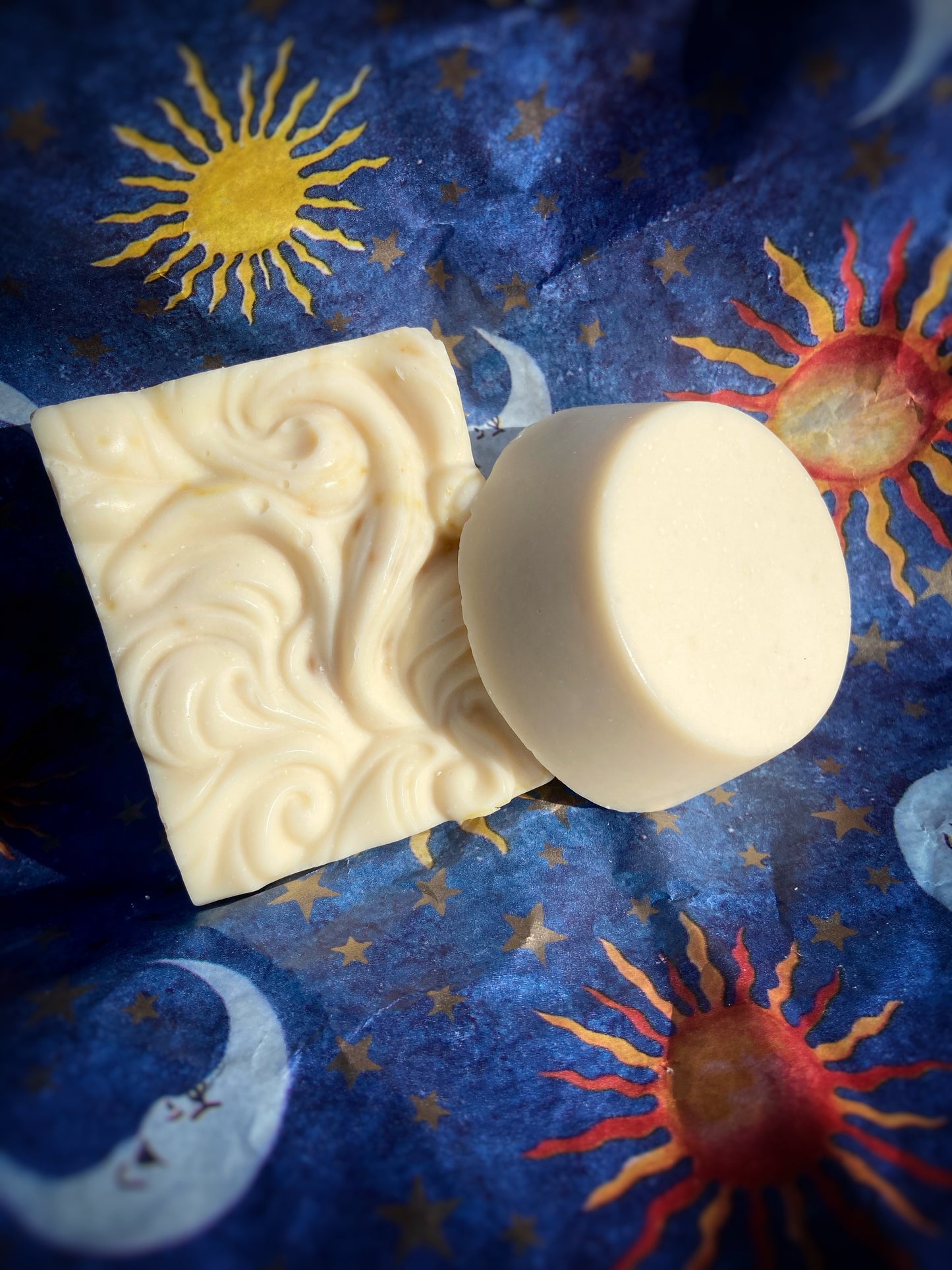 Goats Milk Soap