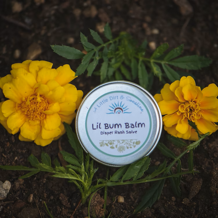 Lil Bum Balm