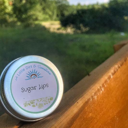 Sugar Lips