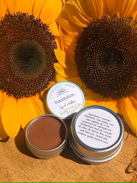 Lips of a Goddess Gloss