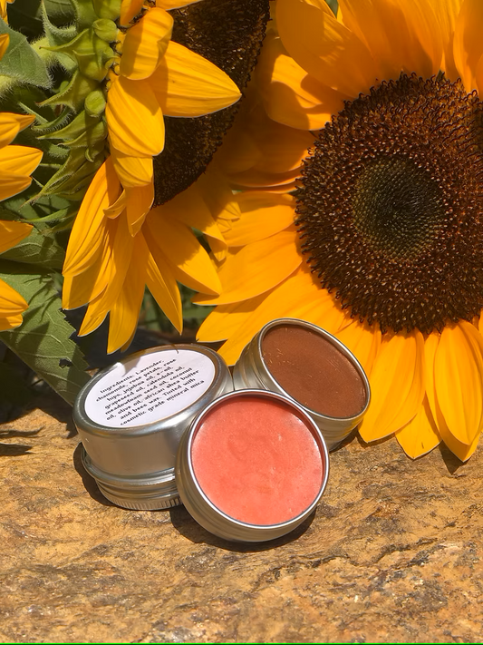 Lips of a Goddess Gloss